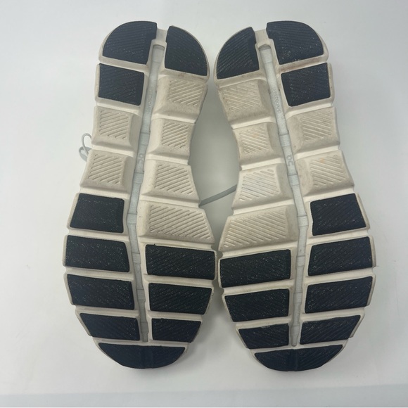 Preowned Women's ON Cloud X Shift Textile Vapor Acacia Trainers Shoes Sz 9.5 - Picture 16 of 16